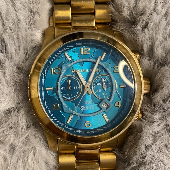 Michael’s Kors watch - Picture 8 of 8